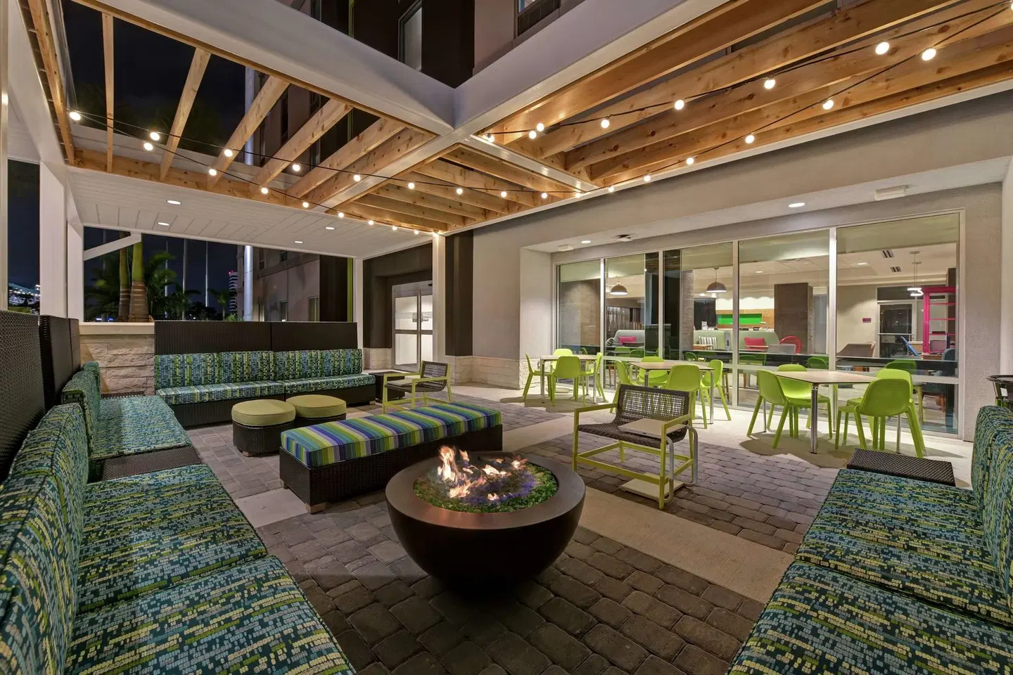 Home2 Suites by Hilton West Palm Beach Airport LOUNGE_LOBBY