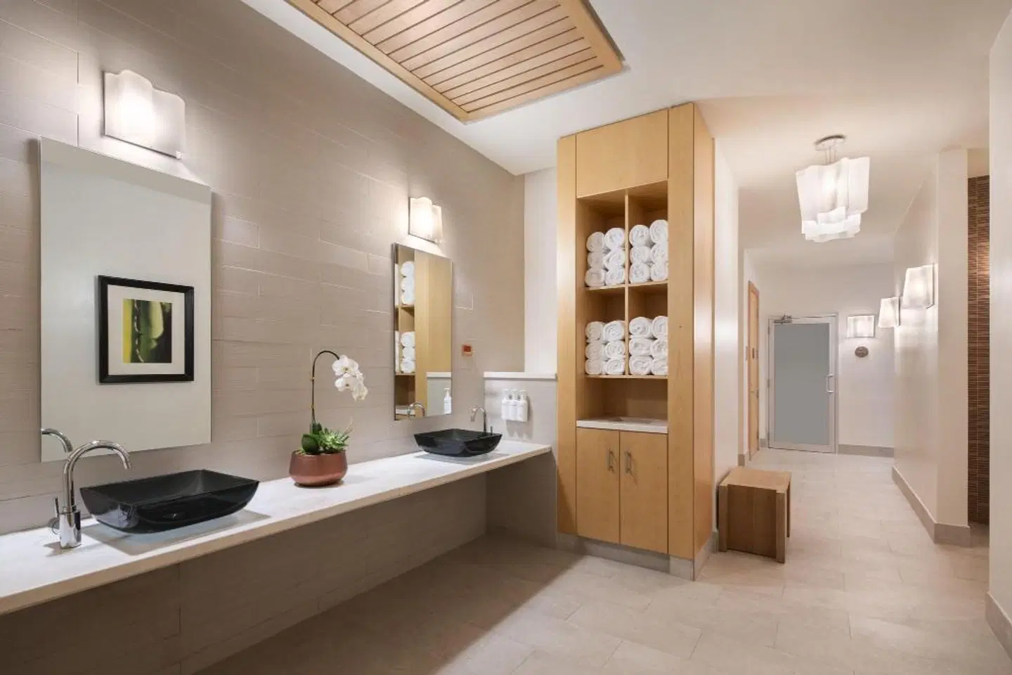 The Ritz-Carlton Bal Harbour, Miami Badezimmer