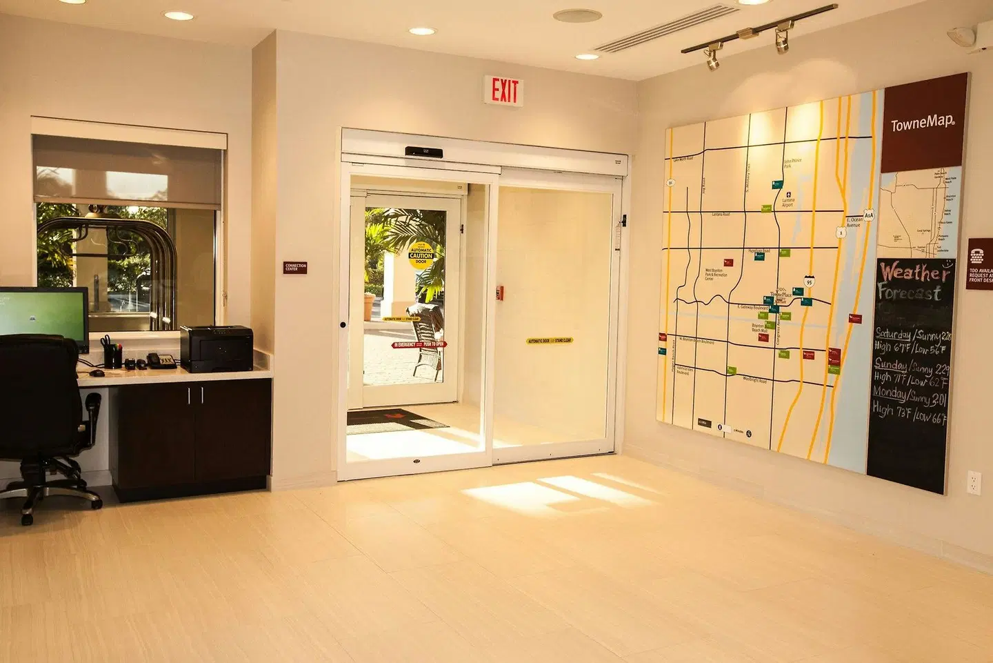 TownePlace Suites by Marriott Boynton Beach HEALTH_BEAUTY