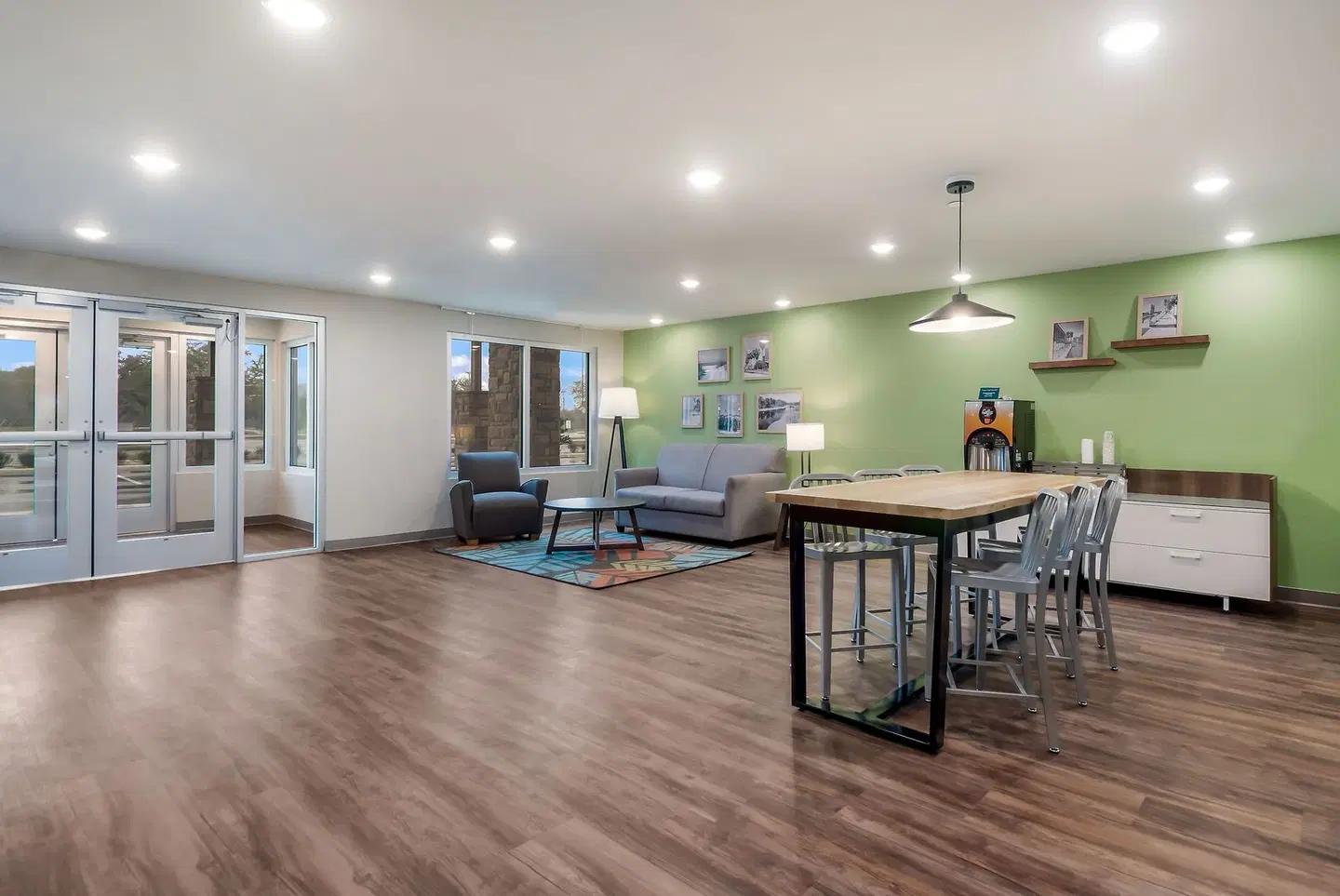 WoodSpring Suites Orlando I-4 & Convention Center SPORTS_AND_LEISURE