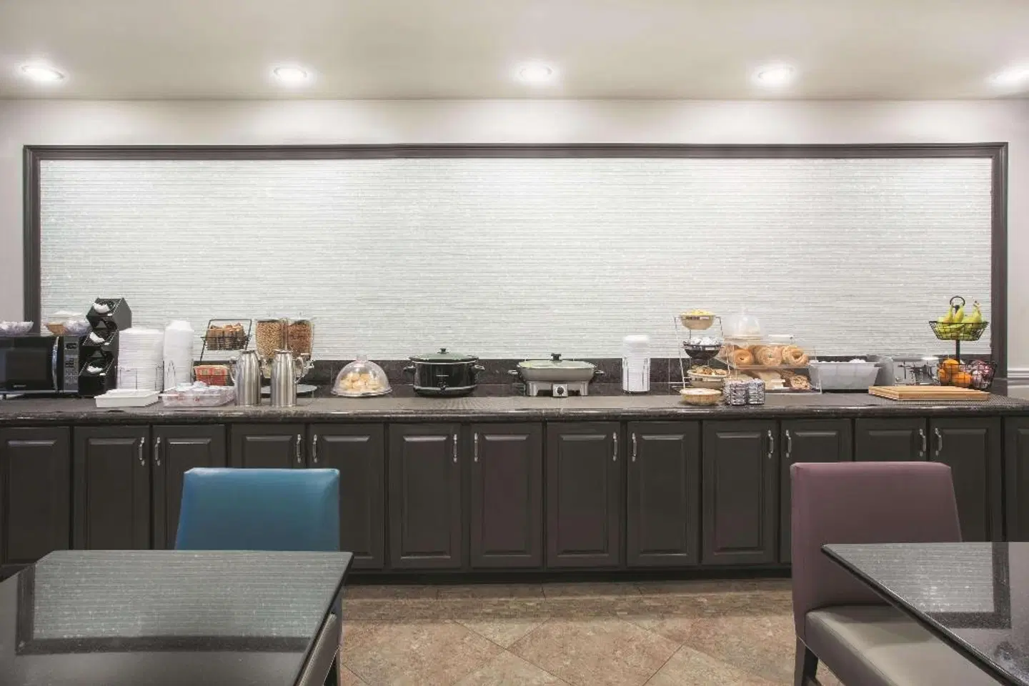 La Quinta Inn & Suites by Wyndham Fort Walton Beach Bar