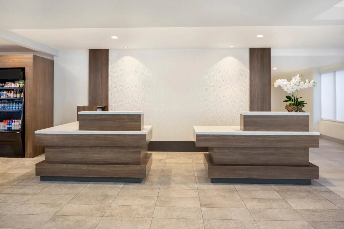 Hilton Garden Inn Miami Airport West LOUNGE_LOBBY