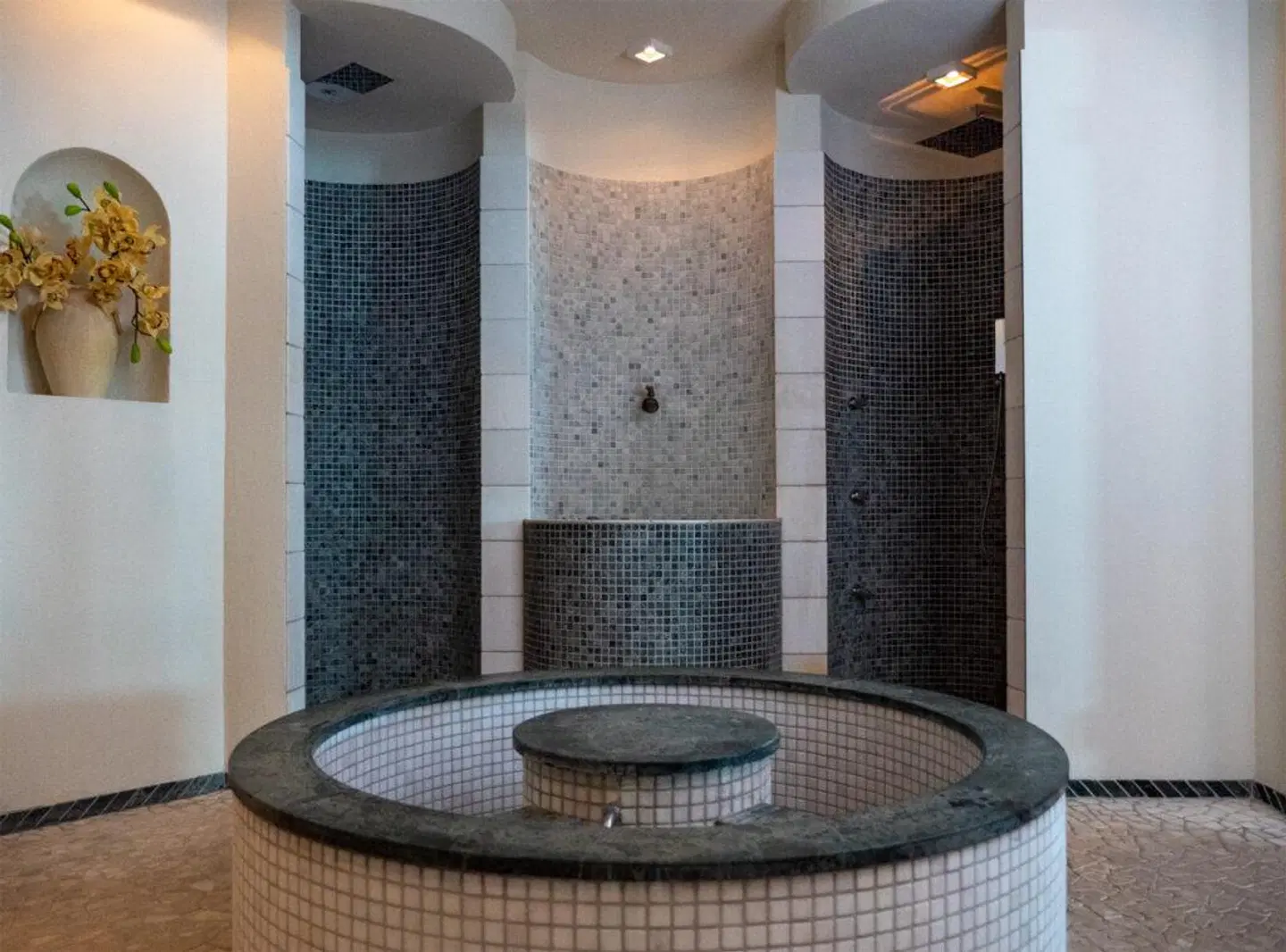 Hotels Vidi Miramare & Delfino HEALTH_BEAUTY