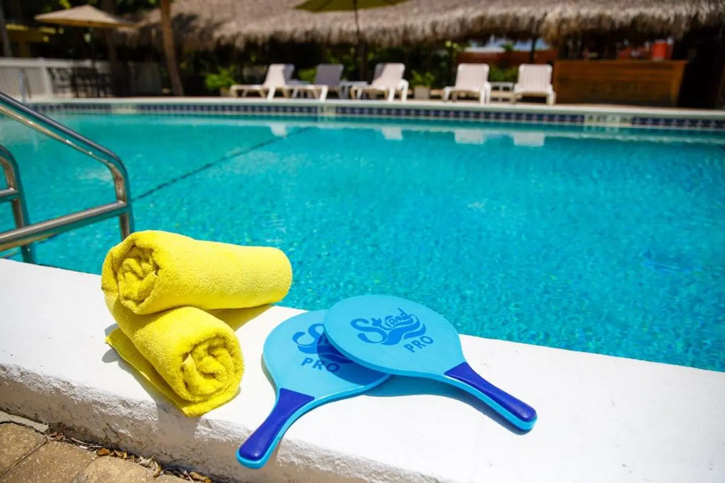 Naples Garden Inn OUTDOOR_POOL