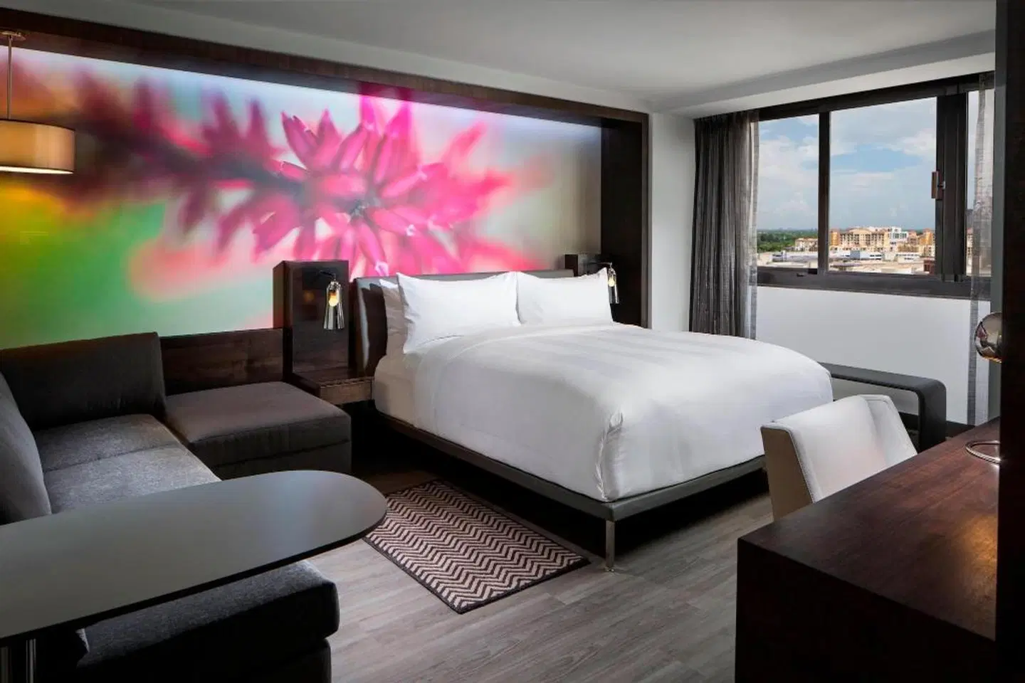 Miami Marriott Dadeland ROOM_EXAMPLE