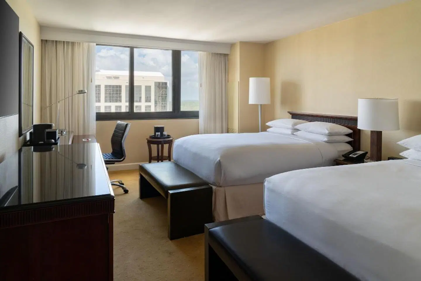 Miami Marriott Dadeland ROOM_EXAMPLE