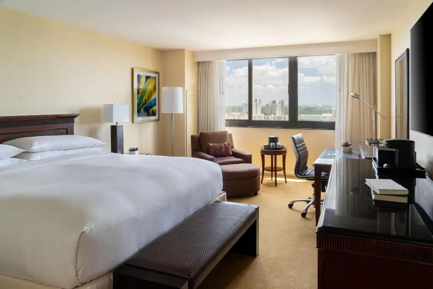 Miami Marriott Dadeland ROOM_EXAMPLE