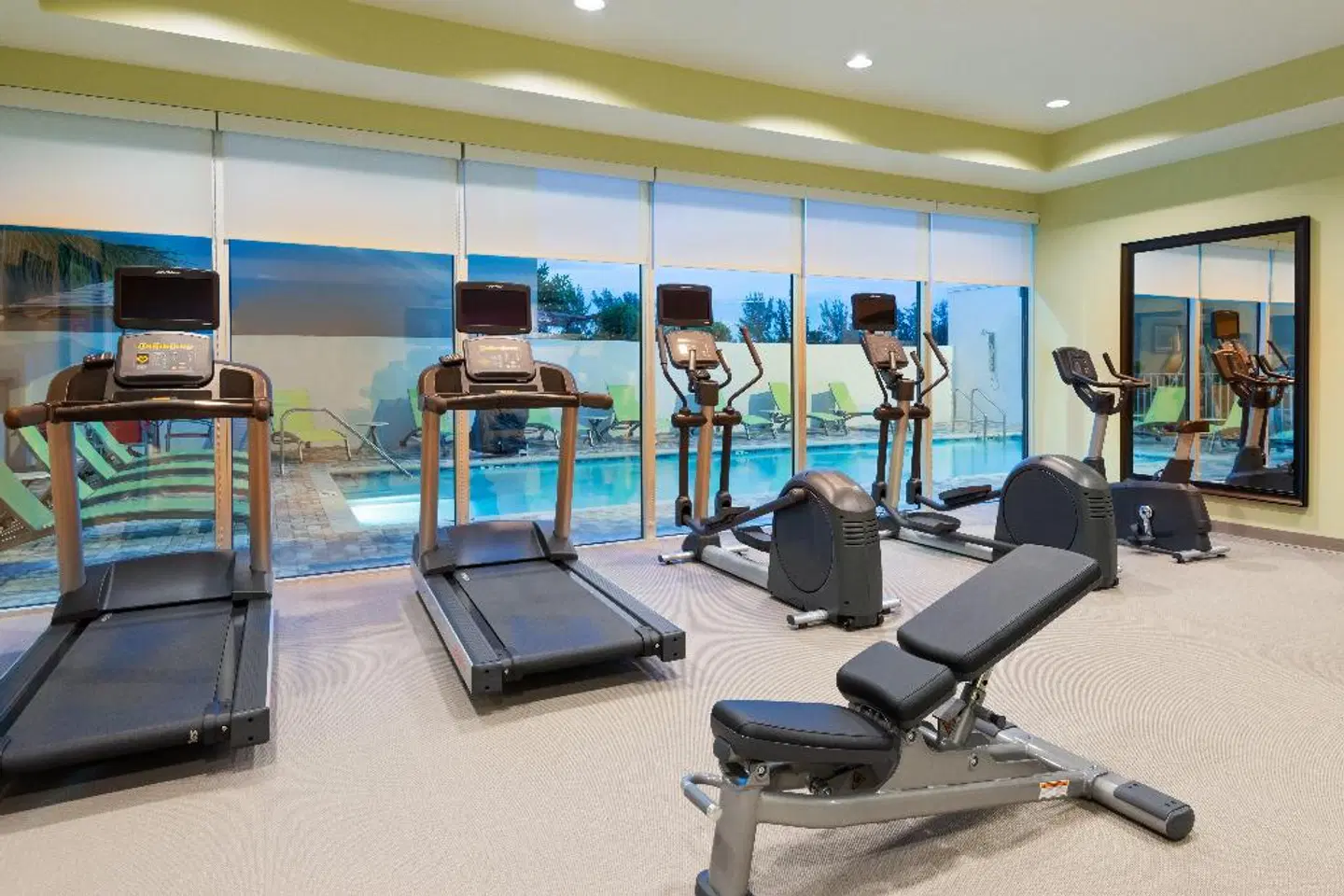 Staybridge Suites Miami International Airport by IHG SPORTS_AND_LEISURE