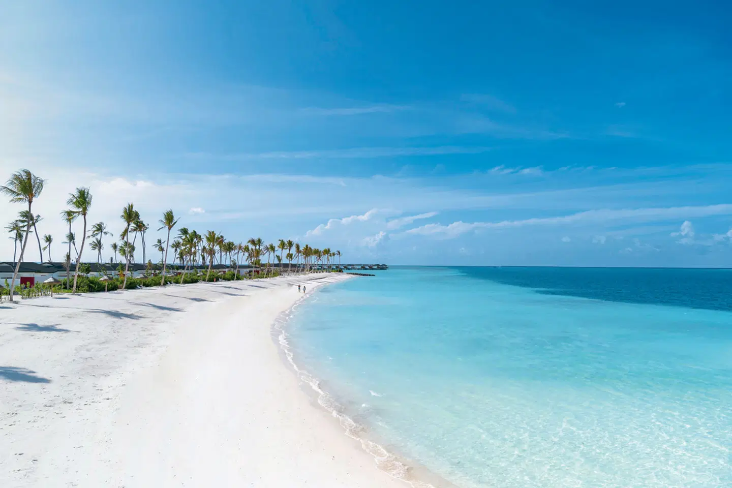 Joy Island Strand