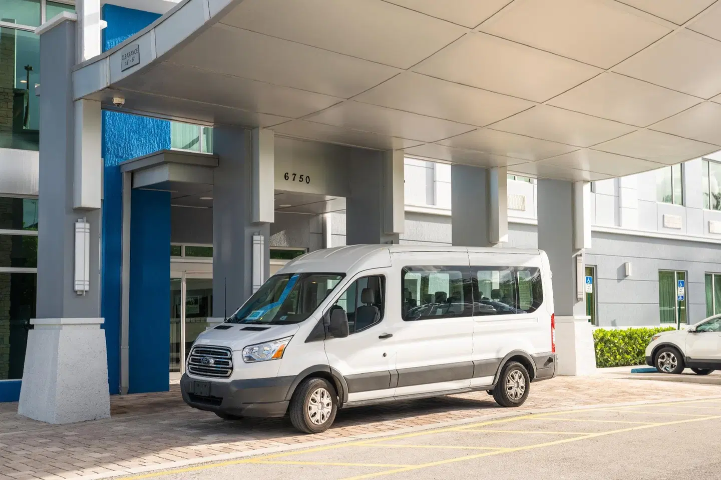 Holiday Inn Express Miami Airport Blue Lagoon Area SPORTS_AND_LEISURE
