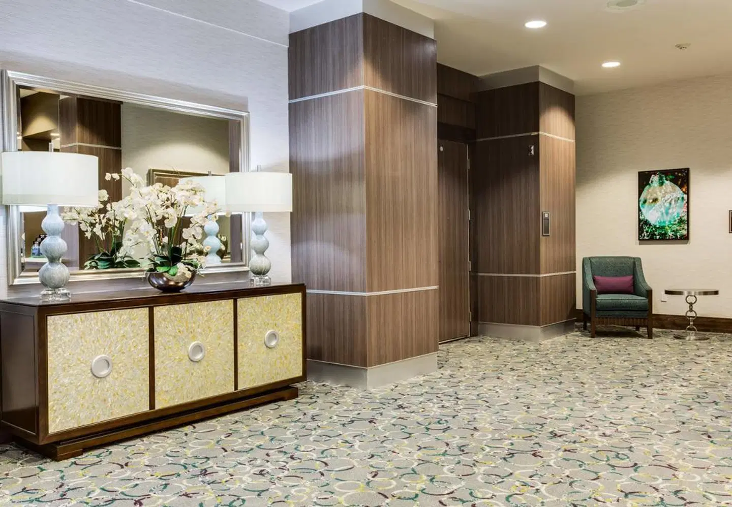 Residence Inn by Marriott Daytona Beach Oceanfront ROOM_EXAMPLE