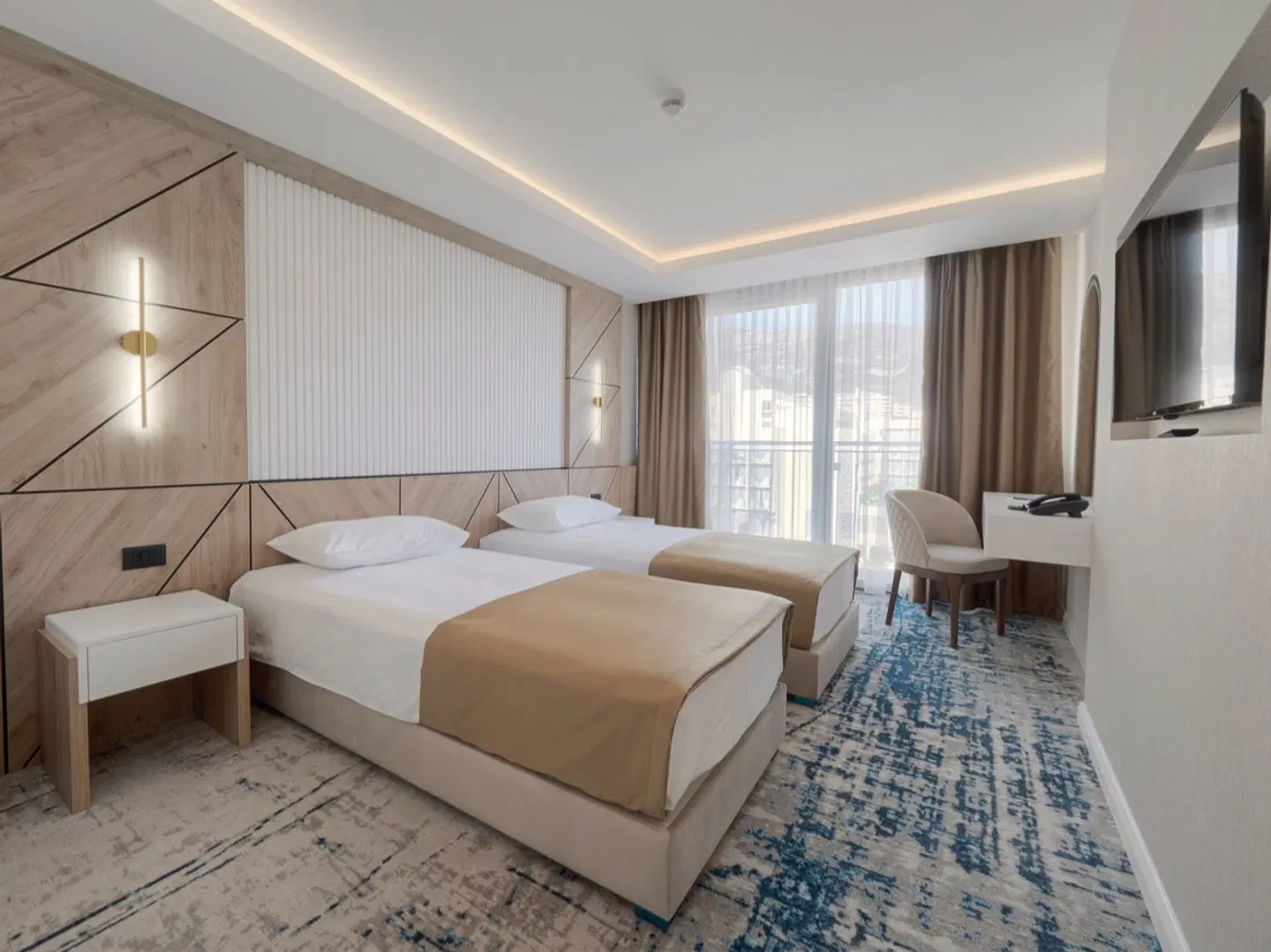 Tara ROOM_EXAMPLE