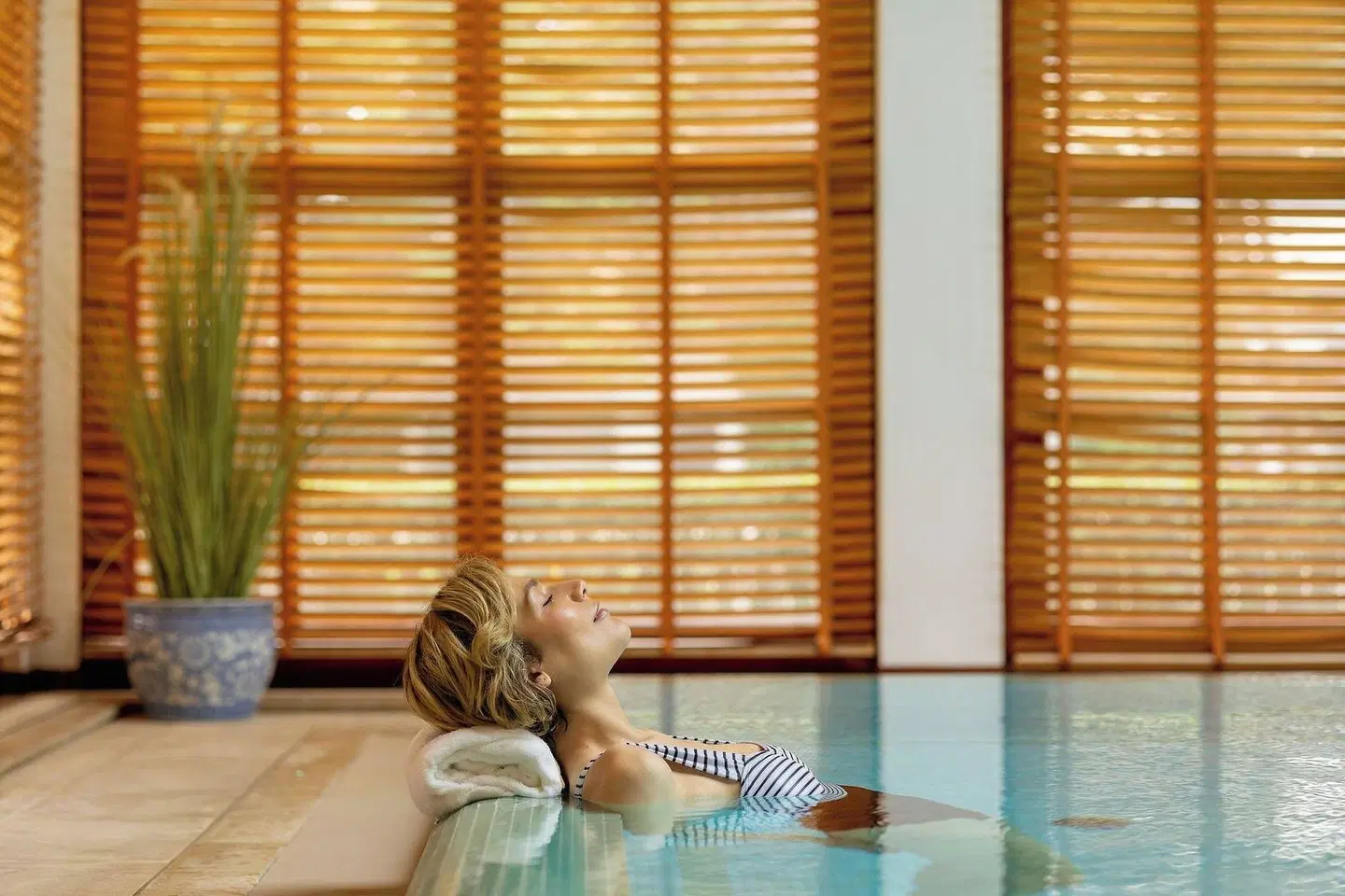 Hotel Stadt Hamburg HEALTH_BEAUTY