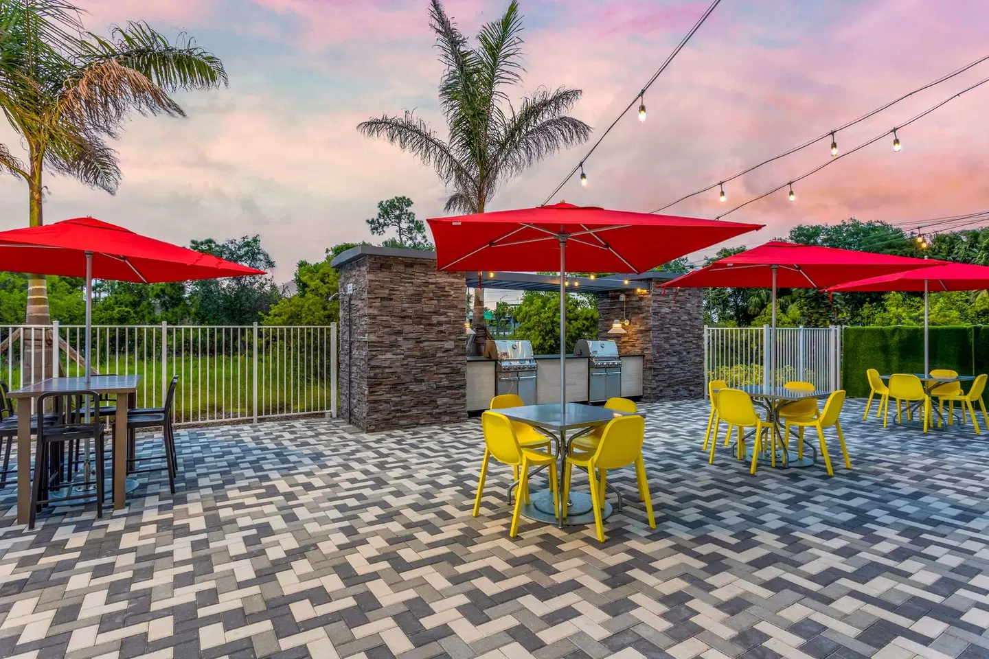 Home2 Suites by Hilton Vero Beach I-95 Bar