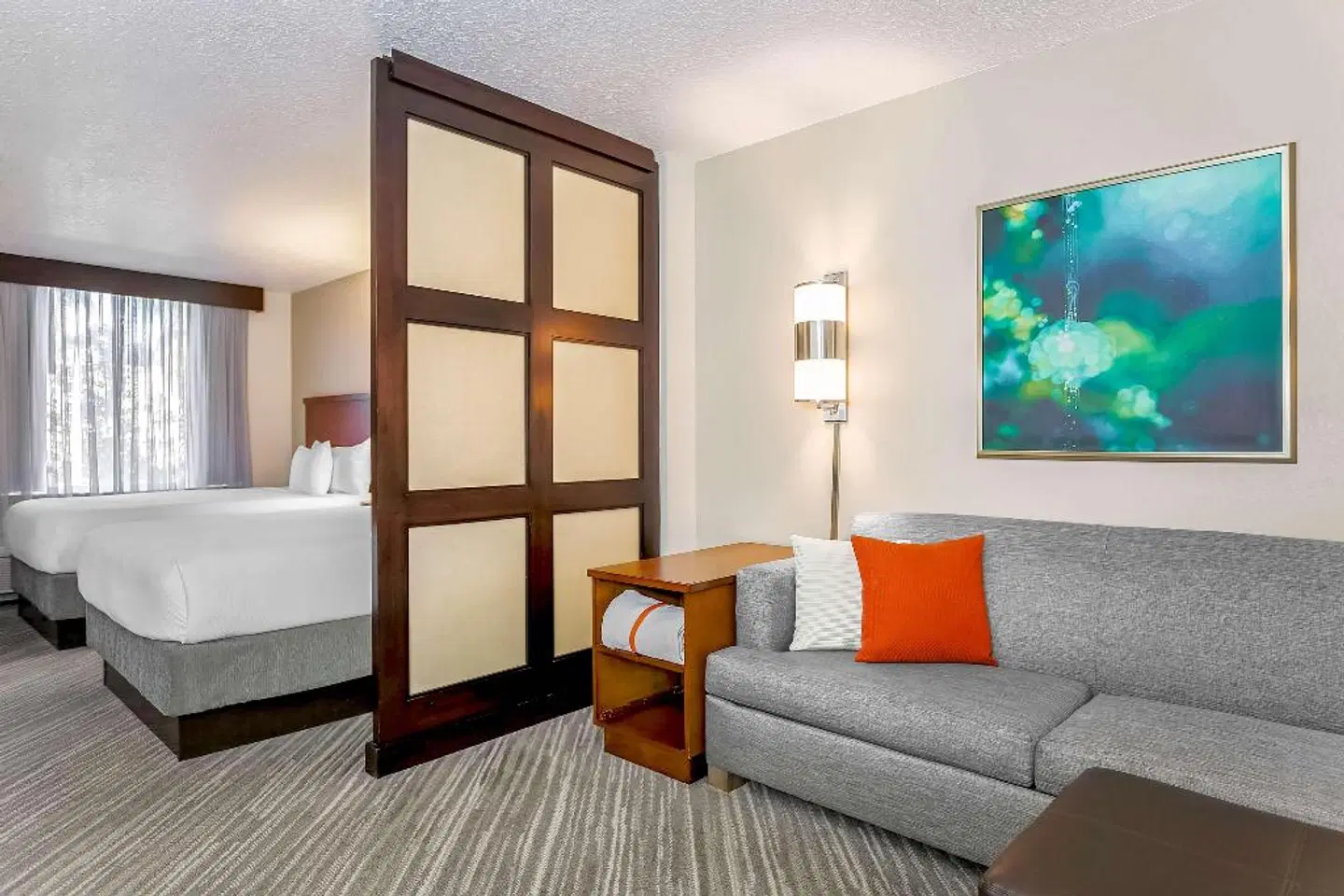 Hyatt Place Lake Mary/Orlando North ROOM_EXAMPLE
