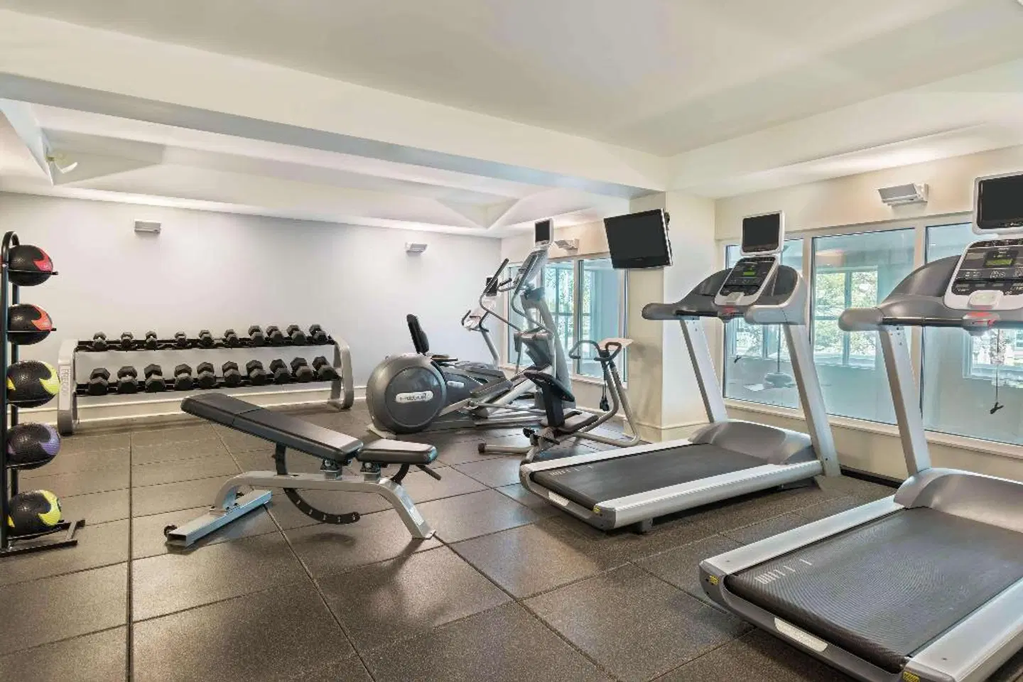 Homewood Suites by Hilton Tampa Airport - Westshore SPORTS_AND_LEISURE