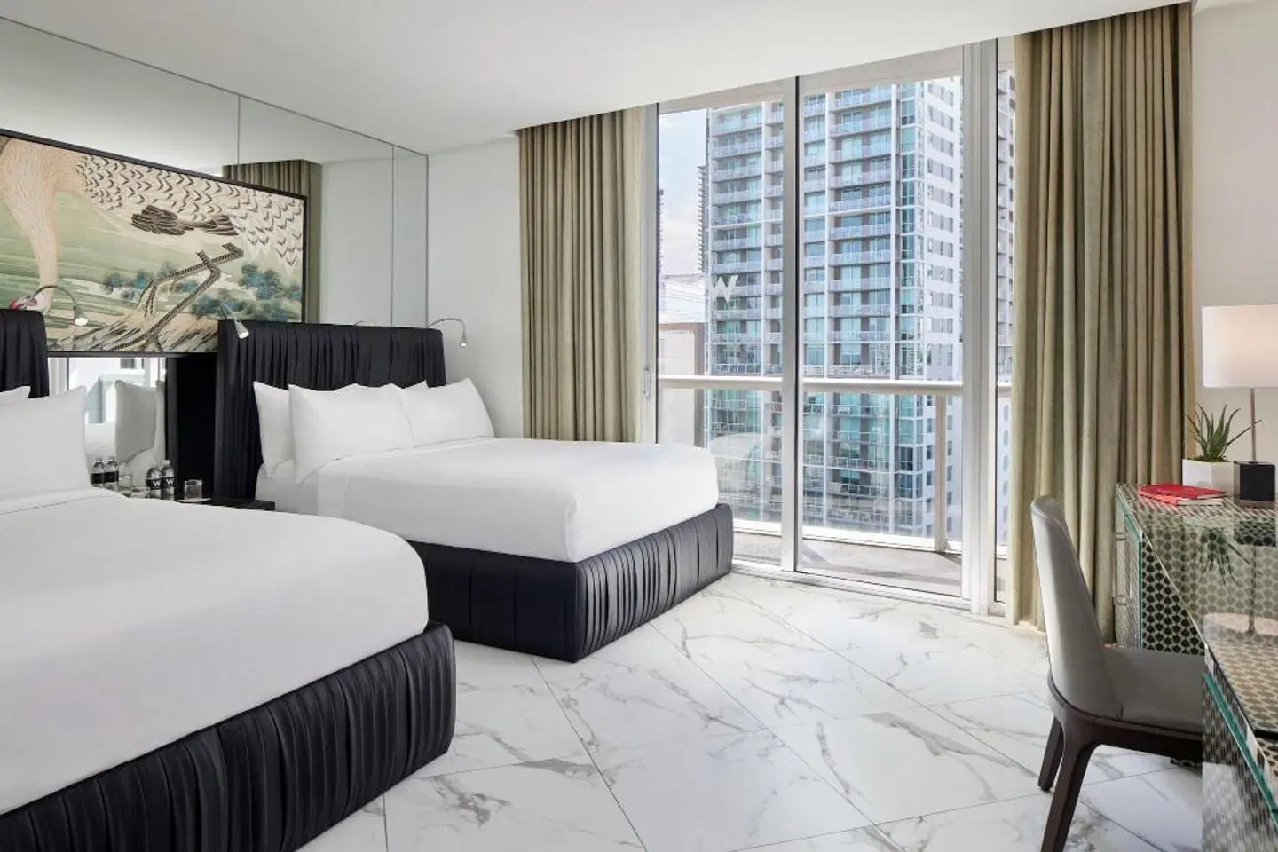 W Miami ROOM_EXAMPLE