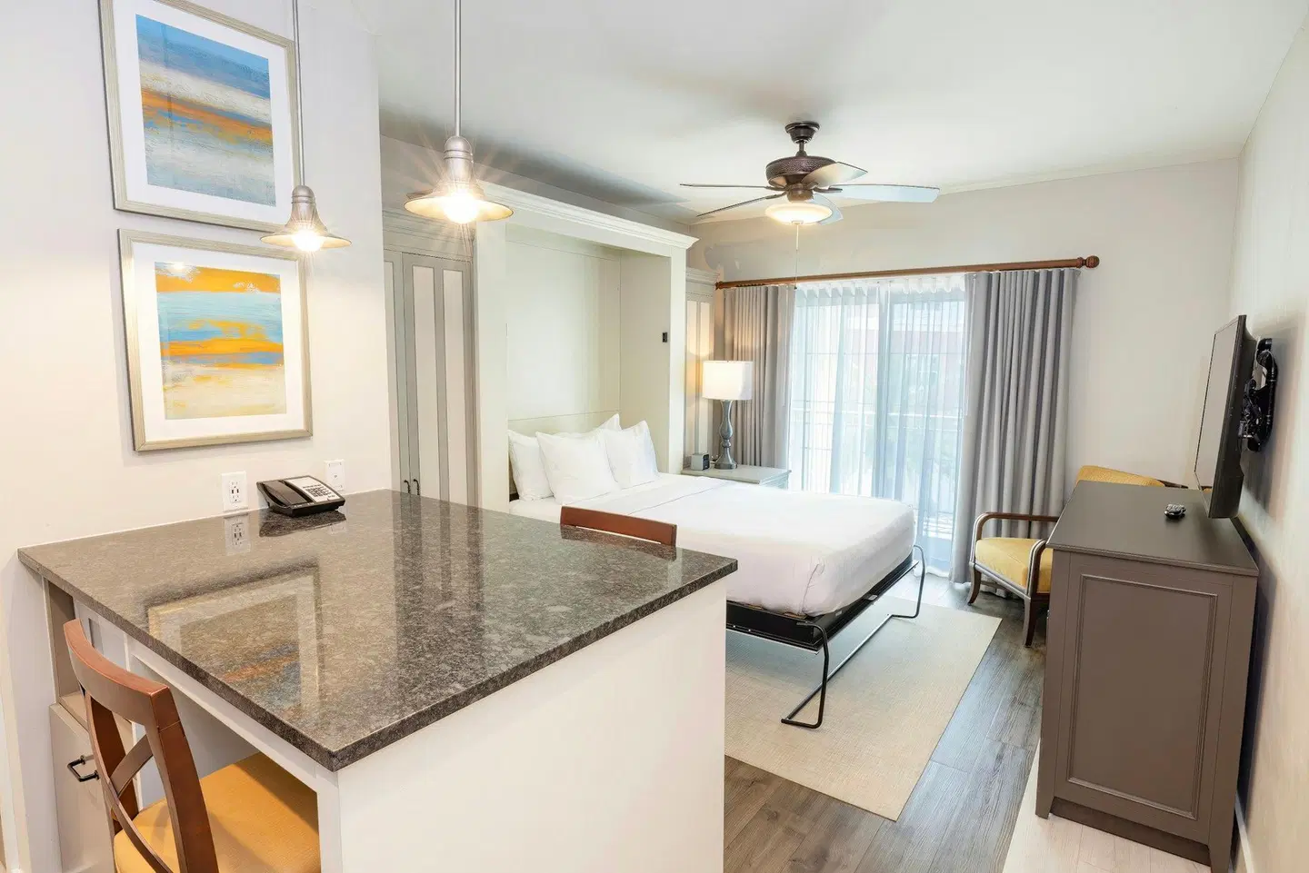 WorldMark Orlando Kingstown Reef ROOM_EXAMPLE
