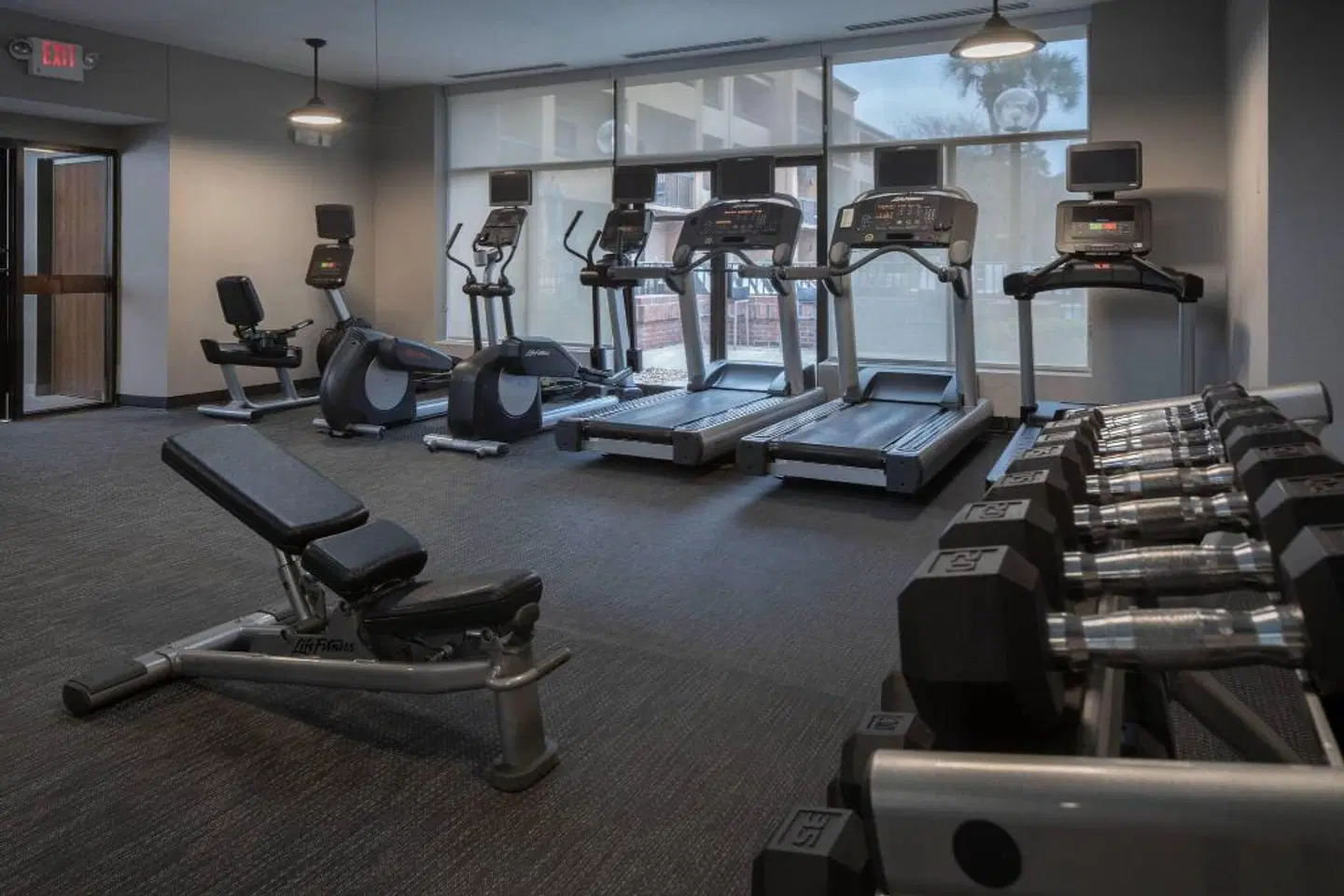 Courtyard by Marriott Jacksonville at the Mayo Clinic Campus/Beaches SPORTS_AND_LEISURE