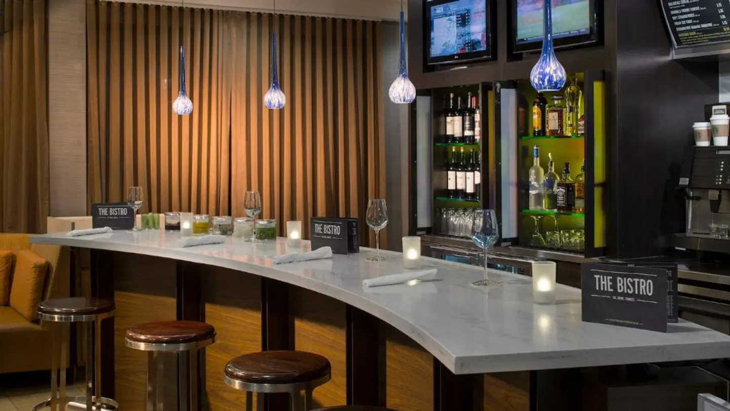 Courtyard by Marriott Jacksonville at the Mayo Clinic Campus/Beaches Konferenz
