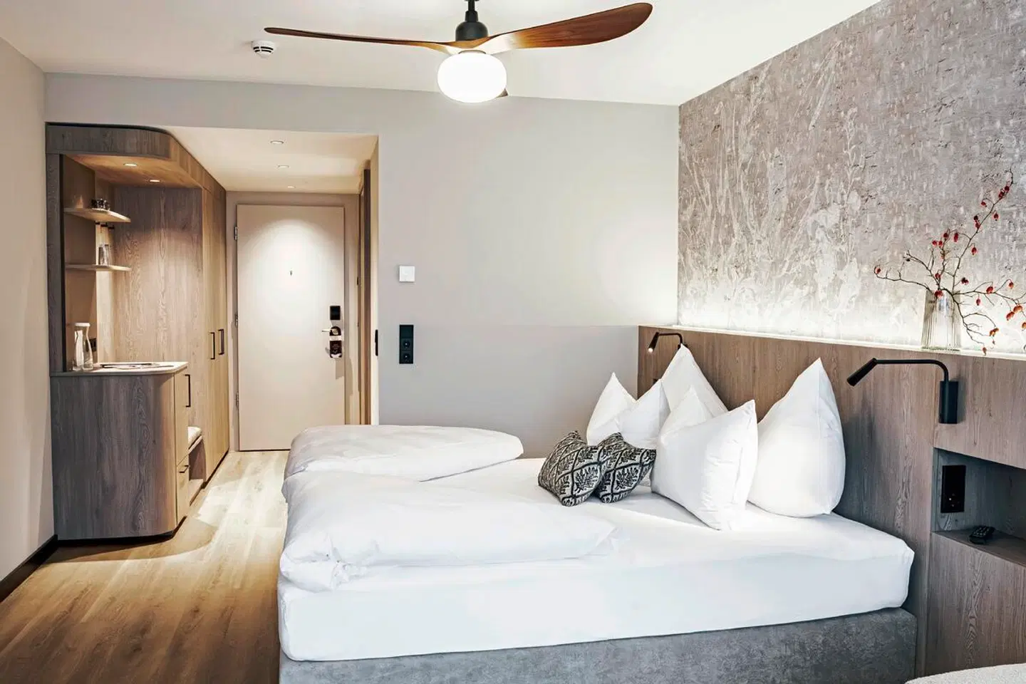 Krumers Alpin - Your Mountain Oasis ROOM_EXAMPLE