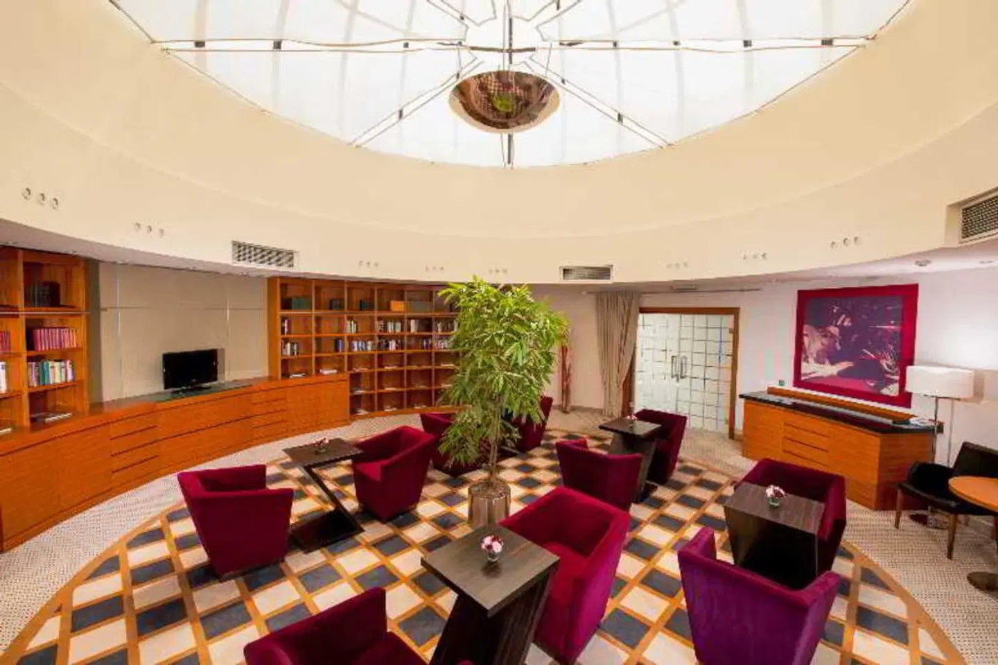 Don Giovanni Hotel Prague Konferenz