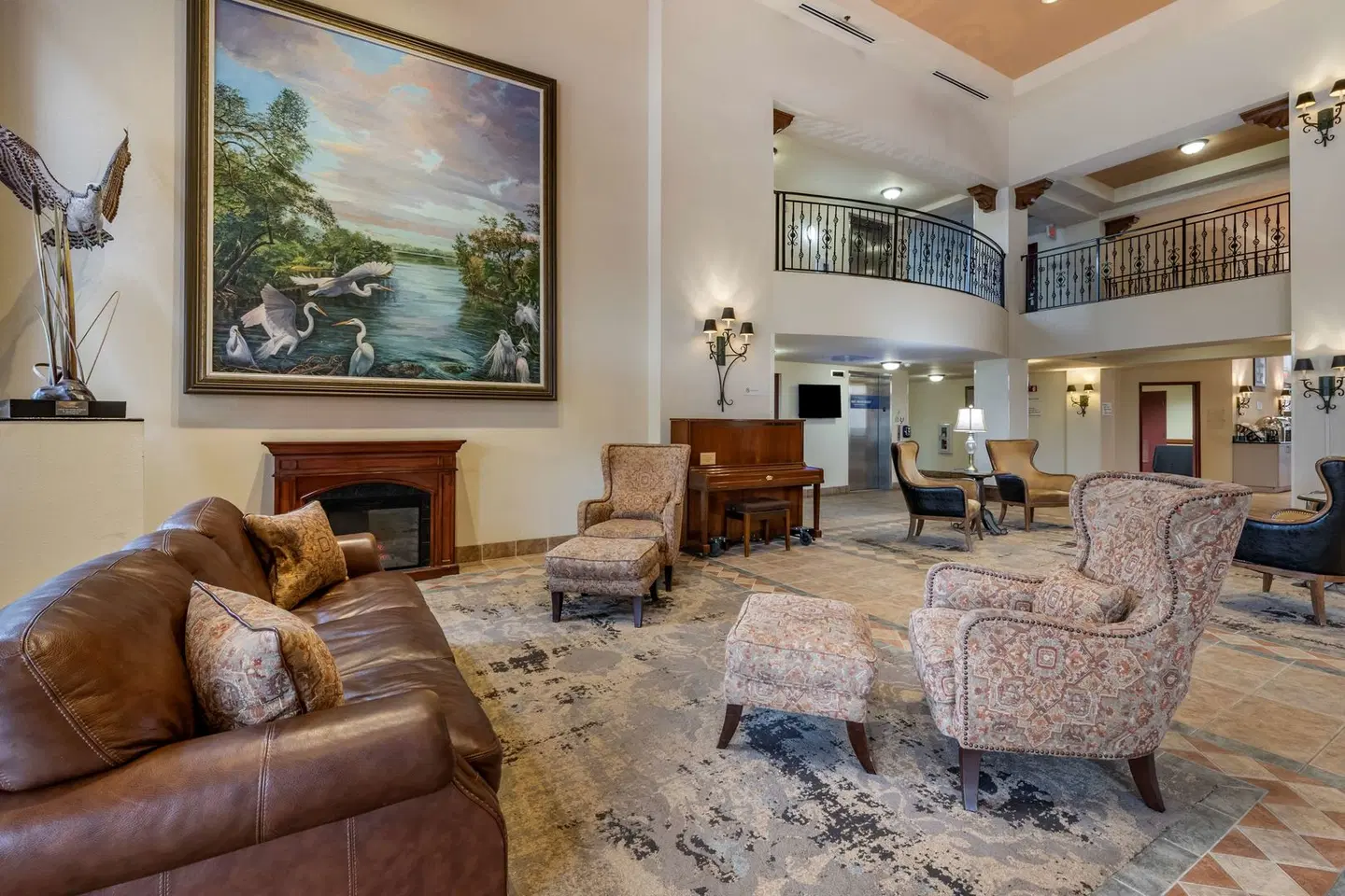 Best Western Gateway Grand LOUNGE_LOBBY