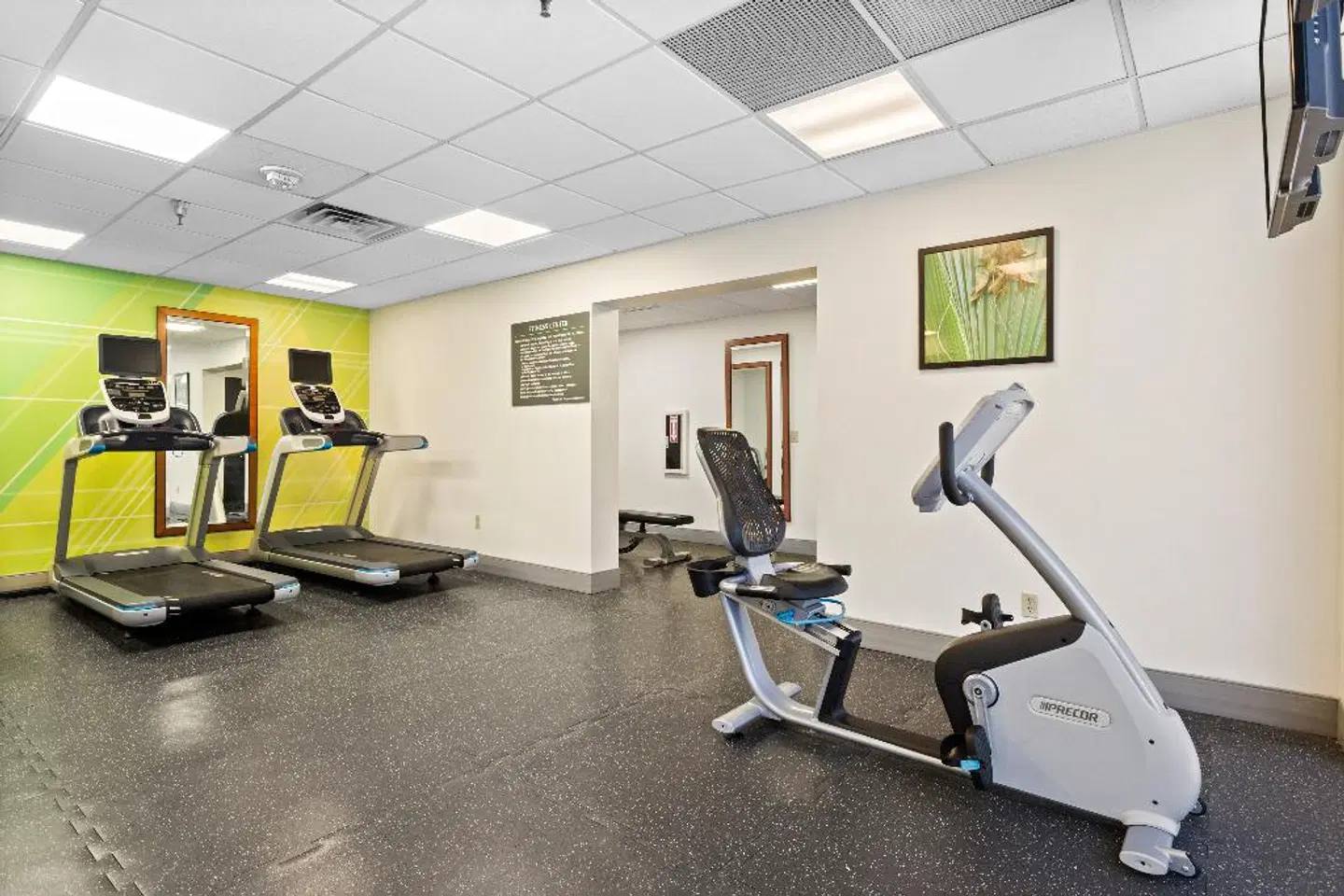 Holiday Inn Tampa Westshore - Airport Area by IHG SPORTS_AND_LEISURE