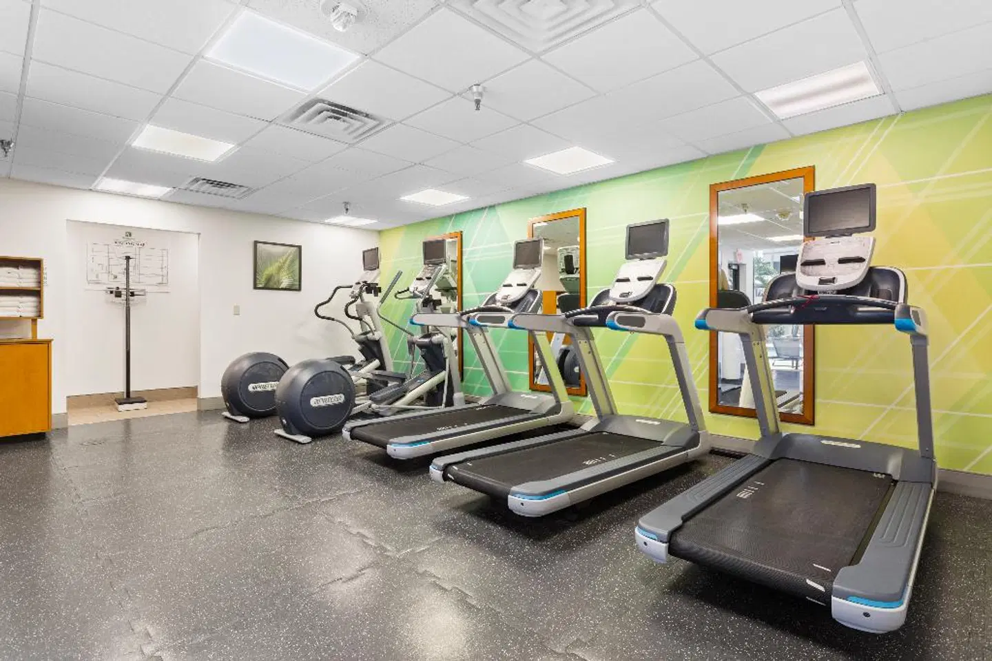 Holiday Inn Tampa Westshore - Airport Area by IHG SPORTS_AND_LEISURE