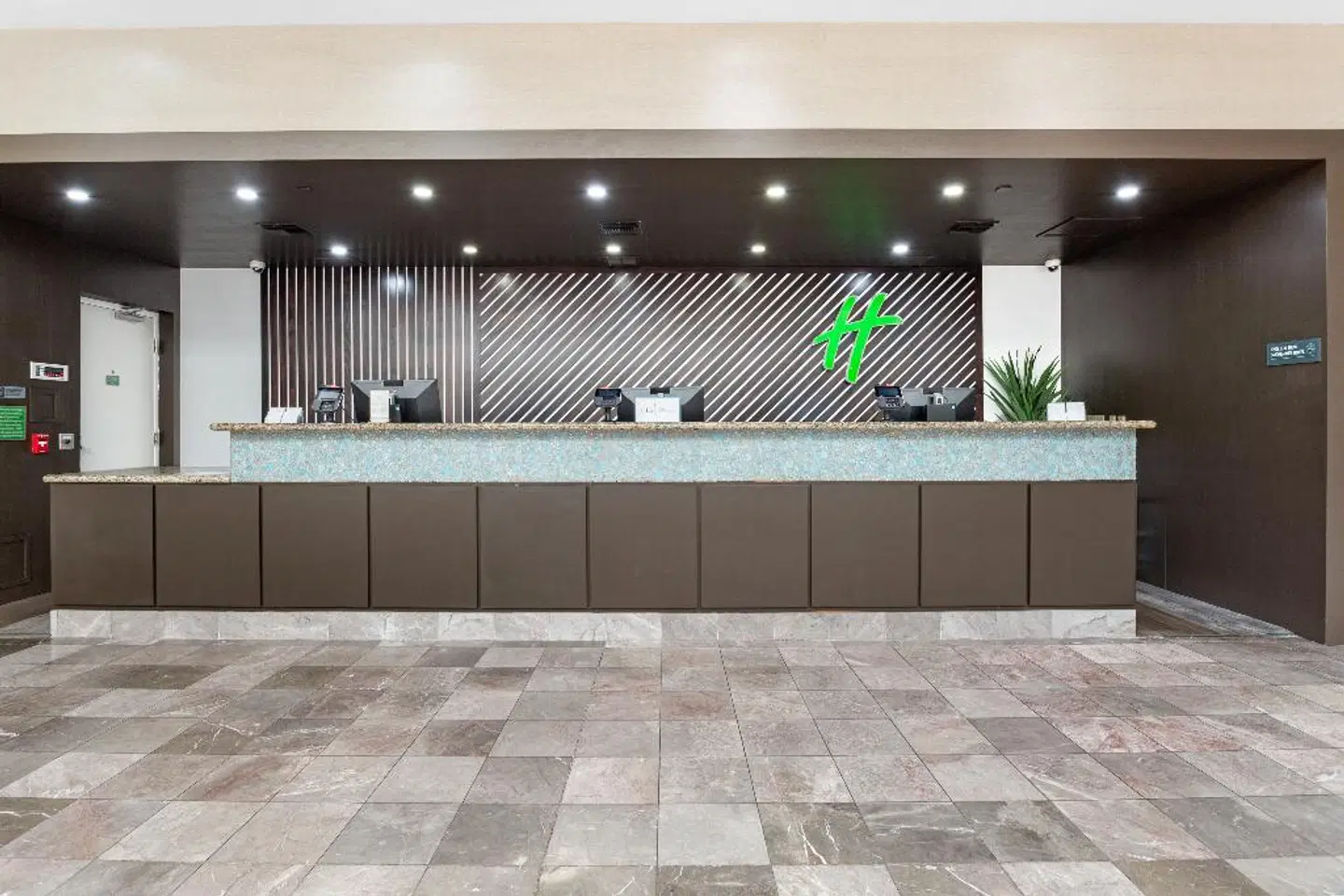 Holiday Inn Tampa Westshore - Airport Area by IHG Konferenz