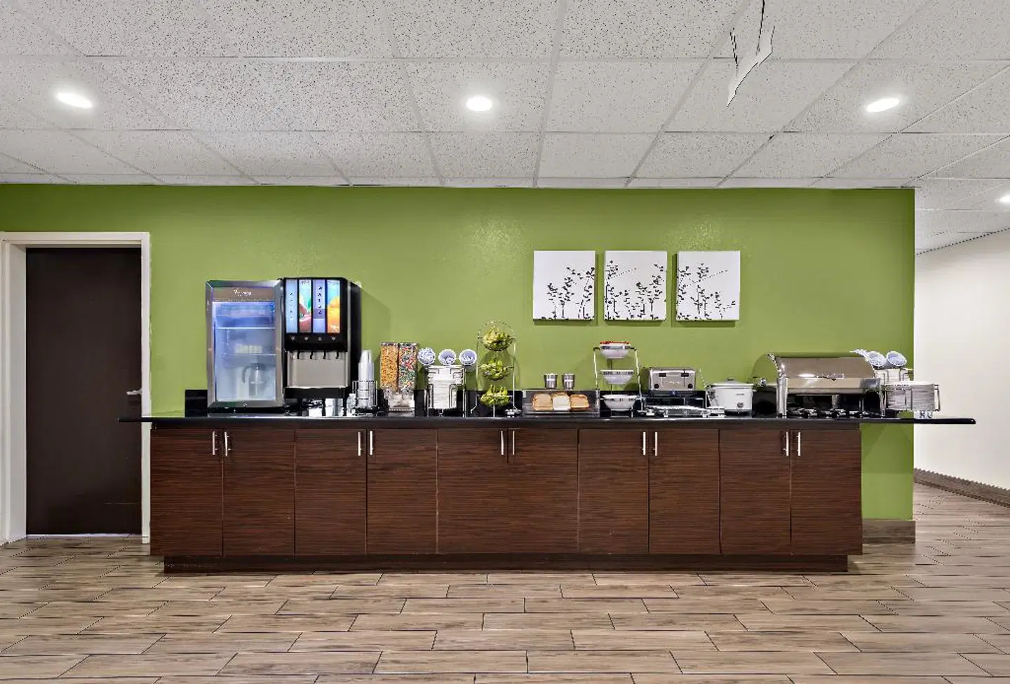 SPOT X Hotel Tampa Bay LOUNGE_LOBBY