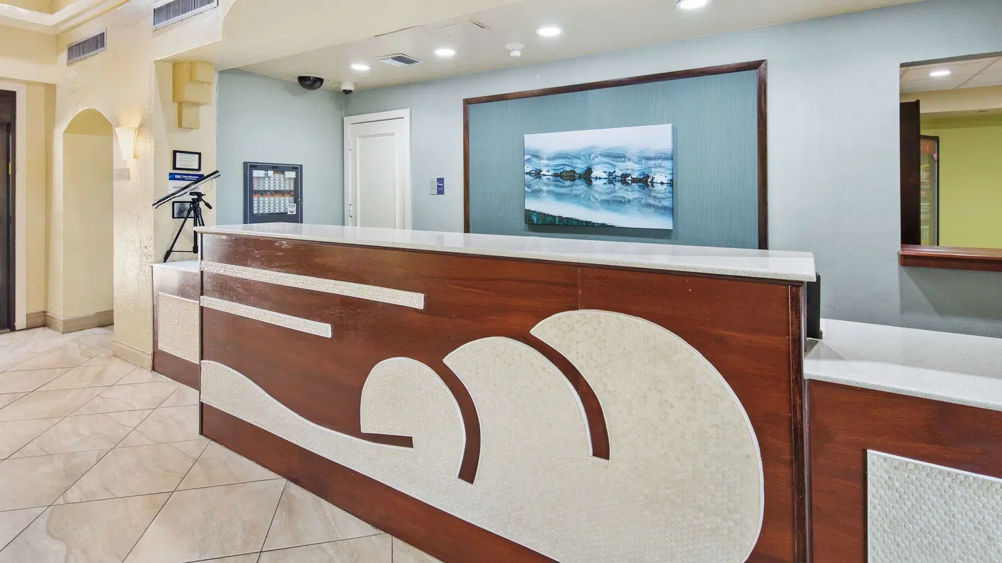 Best Western Plus Deerfield Beach Hotel & Suites Konferenz