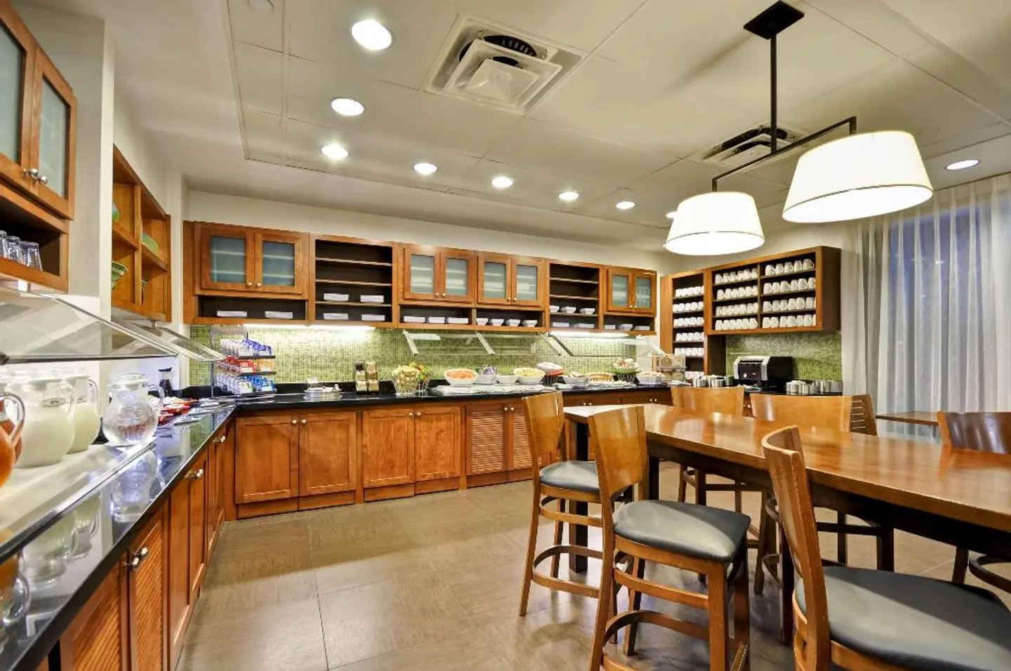 Hyatt Place Tampa Airport/Westshore Restaurant