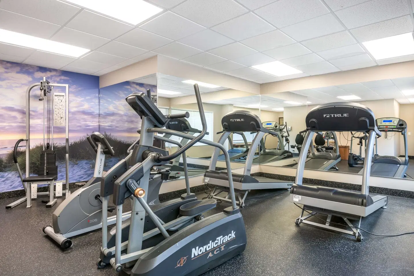 Best Western Plus Lake City SPORTS_AND_LEISURE