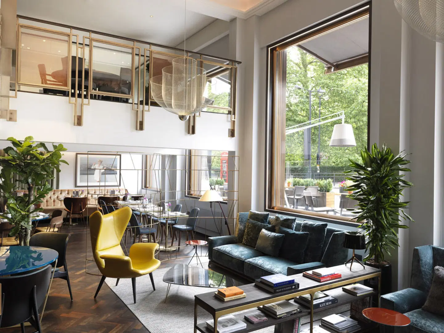 Athenaeum LOUNGE_LOBBY