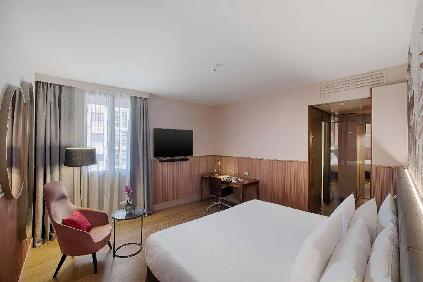 NH Collection Milano Touring ROOM_EXAMPLE