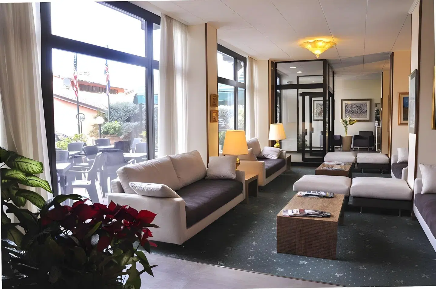 Ilgo Hotel LOUNGE_LOBBY