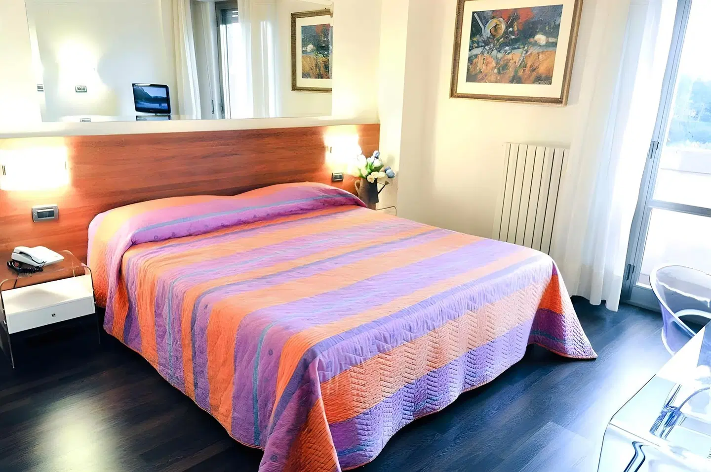 Ilgo Hotel ROOM_EXAMPLE