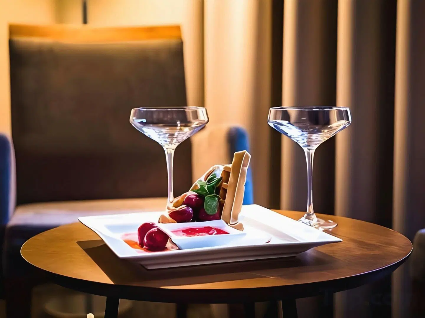 Victoria hotel Kaunas Restaurant