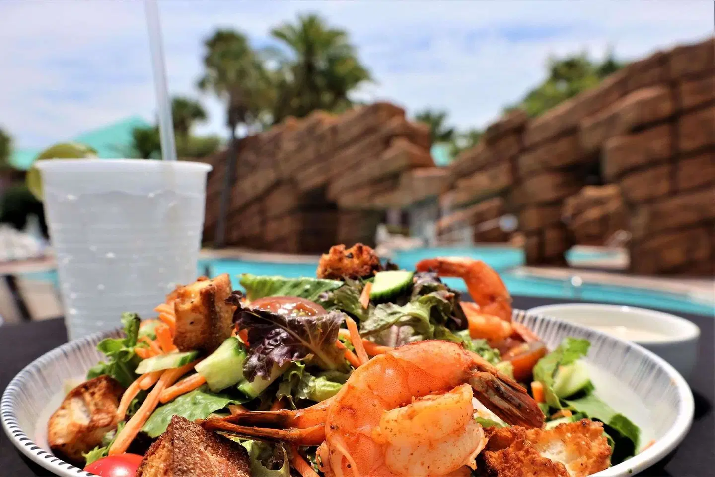 Radisson Resort at the Port Restaurant