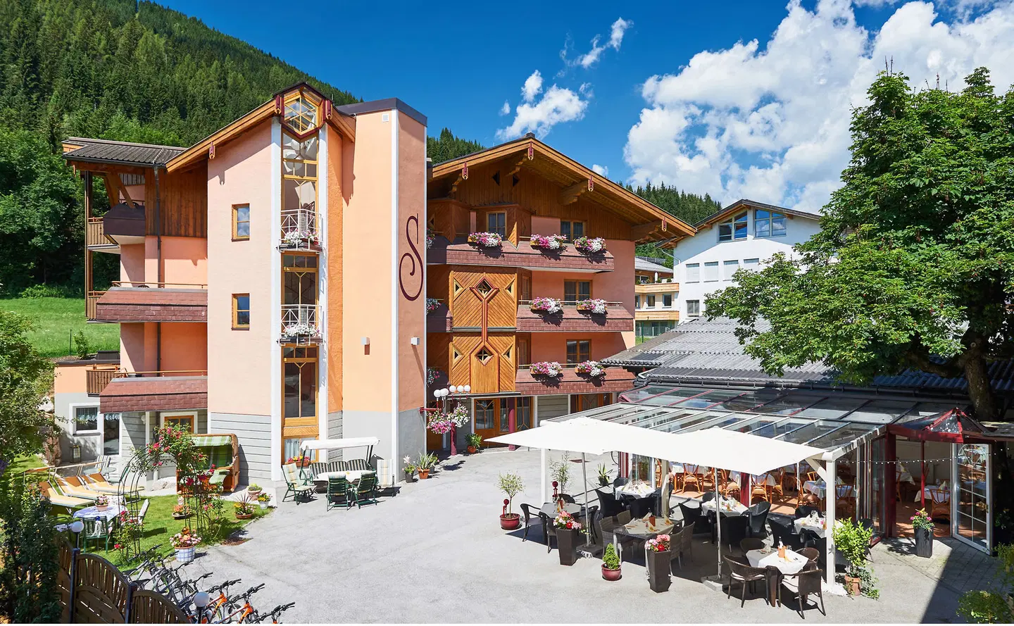 Schwaiger EXTERIOR