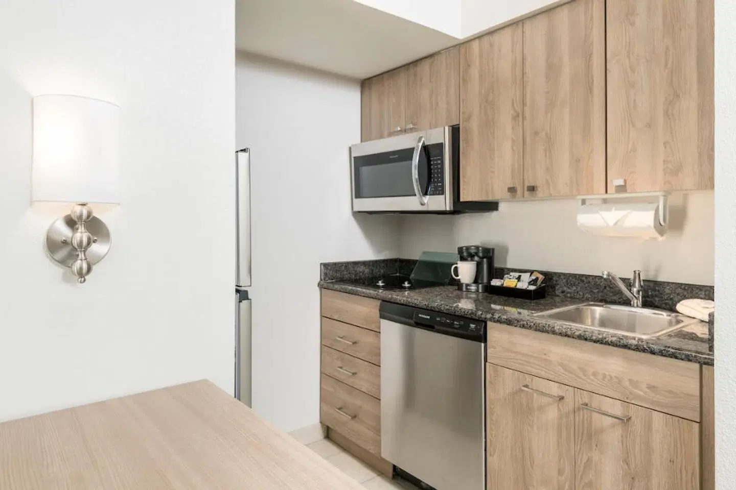 Homewood Suites by Hilton Miami-Airport/Blue Lagoon ROOM_EXAMPLE