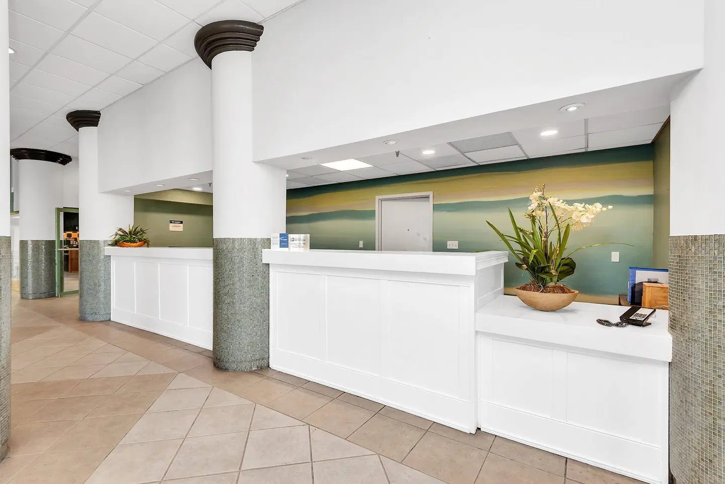 Best Western Orlando Gateway LOUNGE_LOBBY