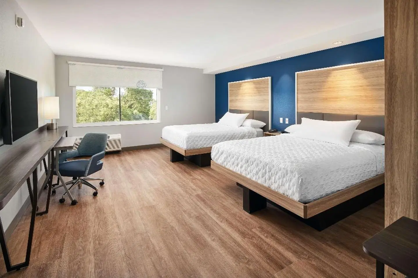 Tru By Hilton Ft. Lauderdale Airport ROOM_EXAMPLE