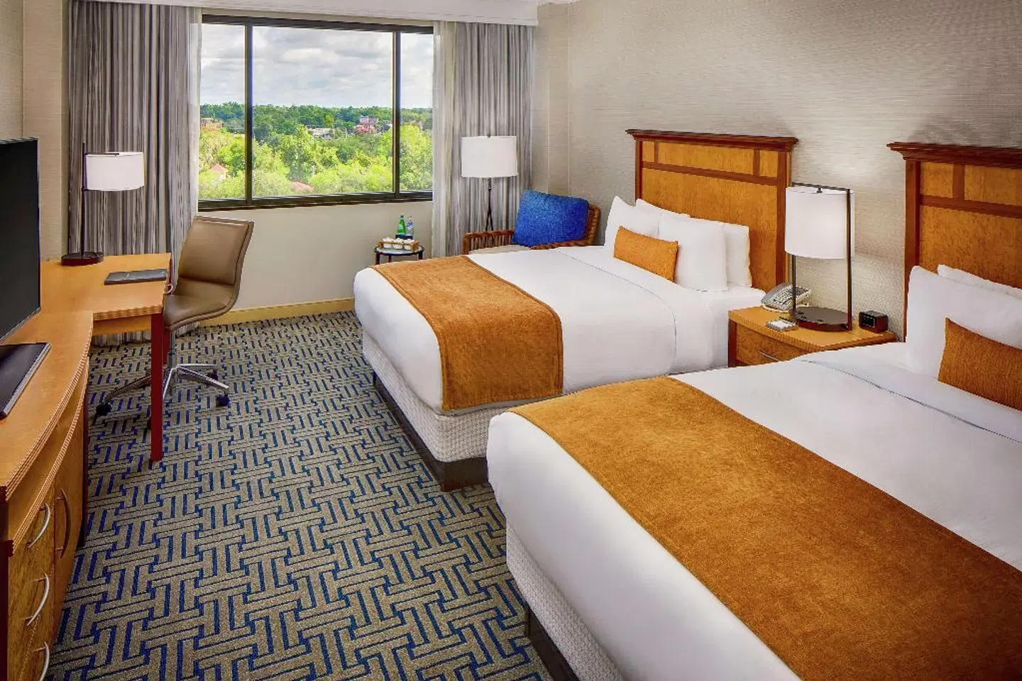 Hilton Ocala ROOM_EXAMPLE