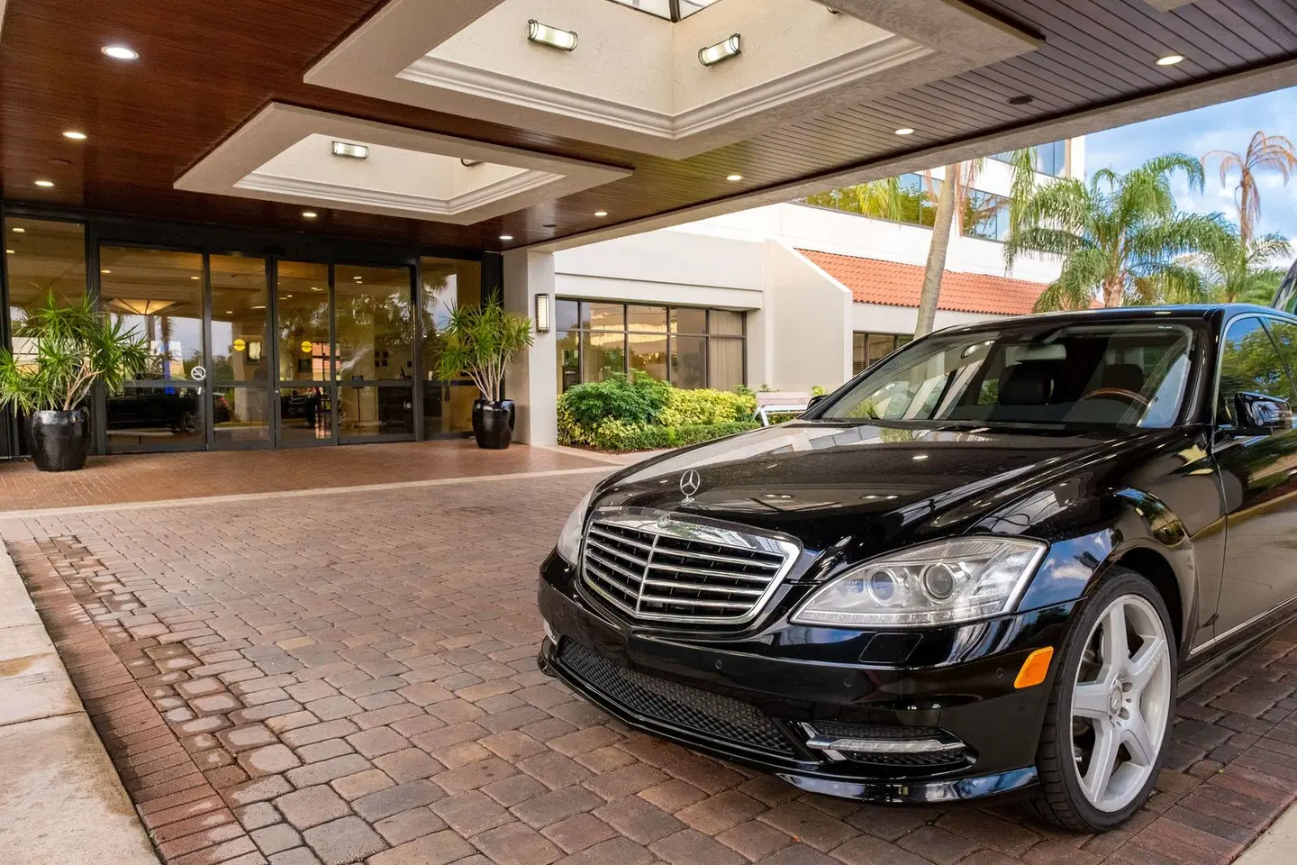 Hilton Palm Beach Airport SPORTS_AND_LEISURE