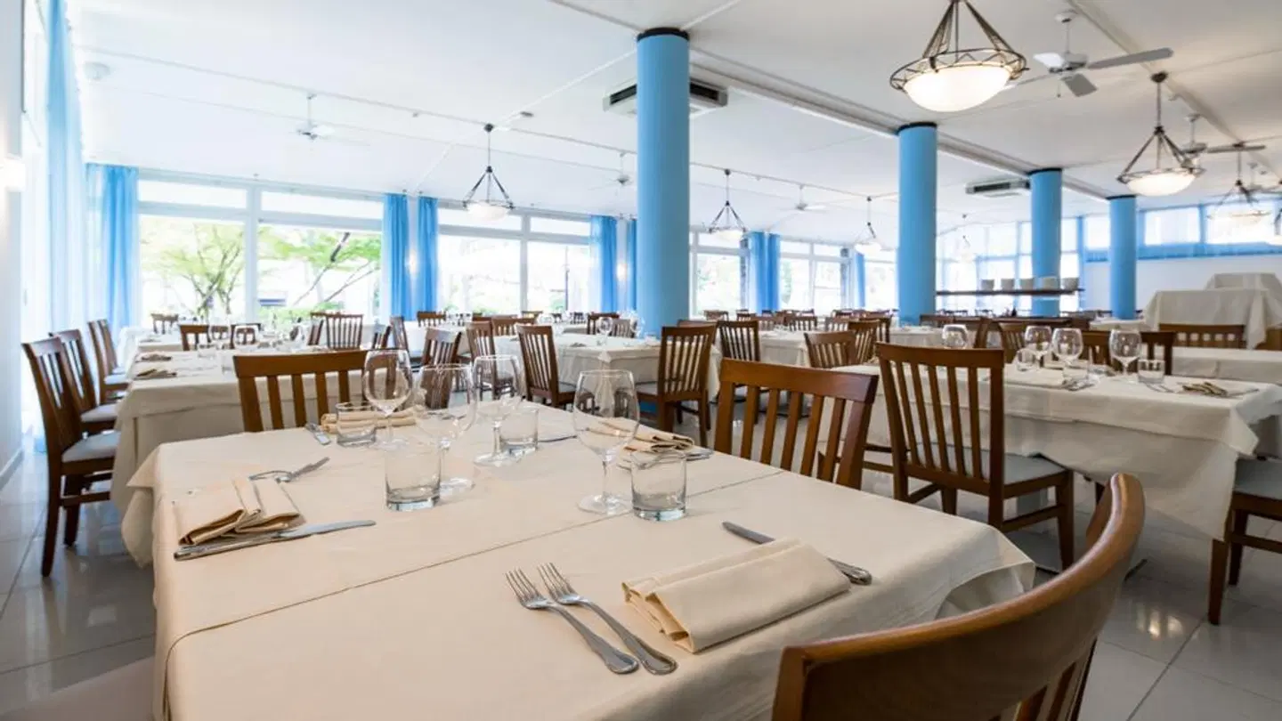 Olympia Restaurant