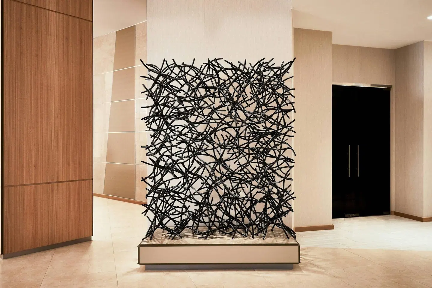 AC Hotel by Marriott Miami Aventura LOUNGE_LOBBY