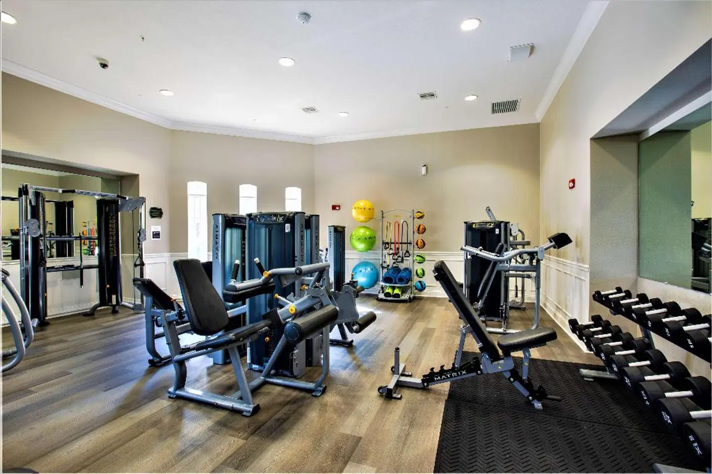 Vista Cay Resort by Millenium SPORTS_AND_LEISURE