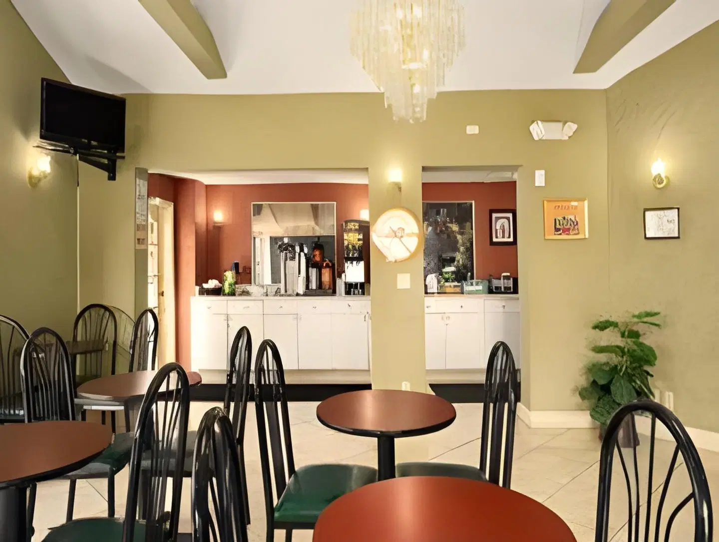 Villa 1565 Bar